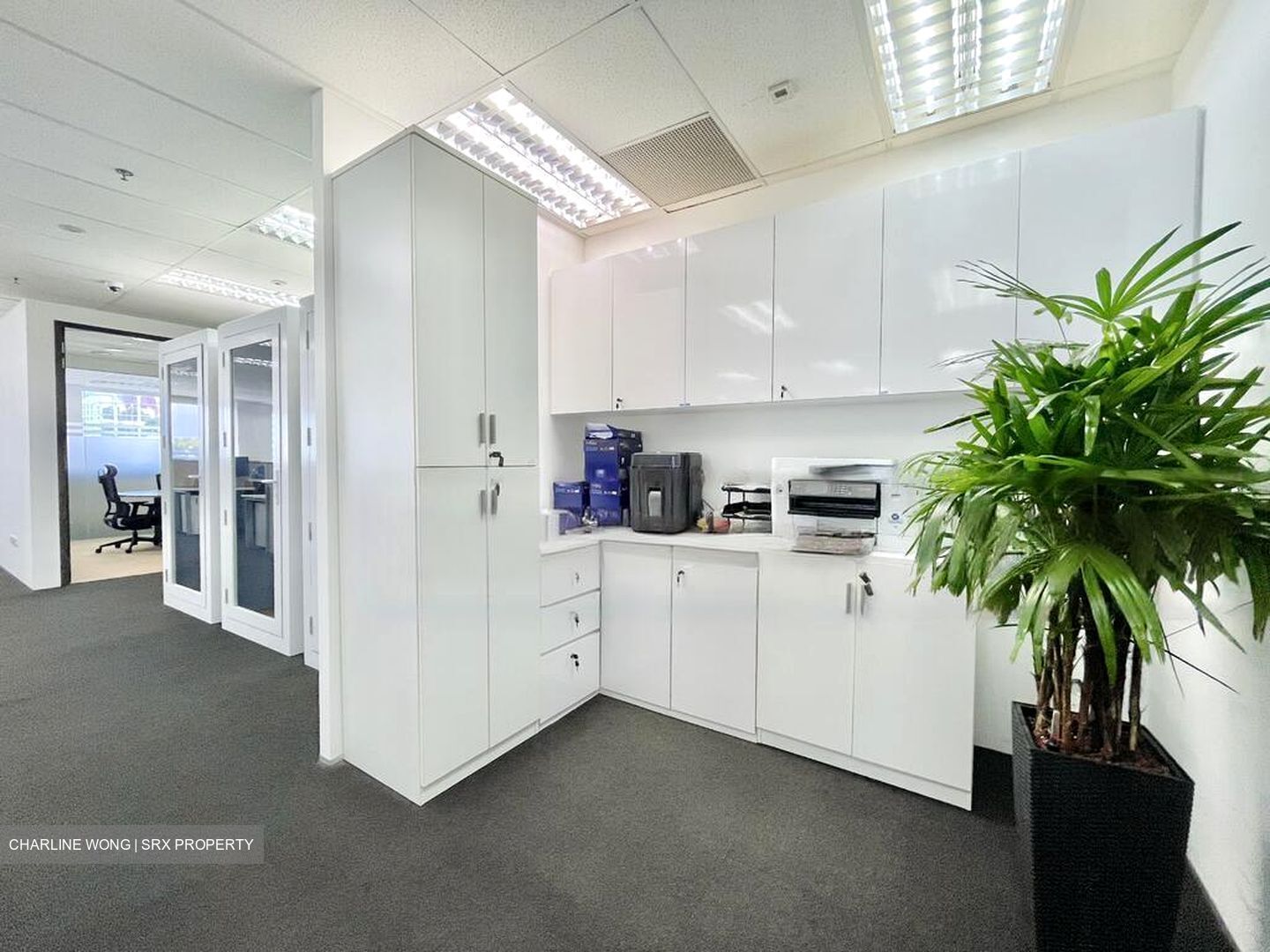 One Raffles Place (D1), Office #472919901